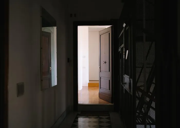 Vakantiehuis Colosseo Deluxe Yh Rome
