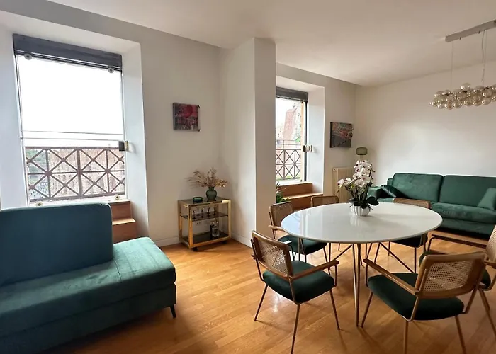 Vakantiehuis Colosseo Deluxe Yh