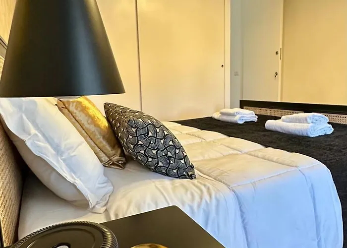Vakantiehuis Colosseo Deluxe Yh Rome