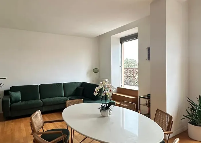 Vakantiehuis Colosseo Deluxe Yh *