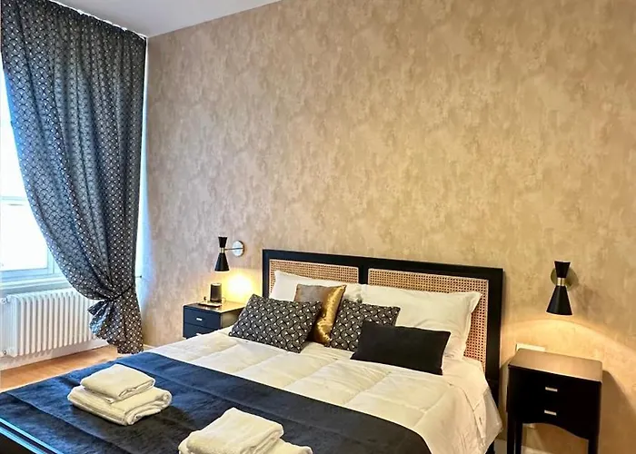 Vakantiehuis Colosseo Deluxe Yh Rome