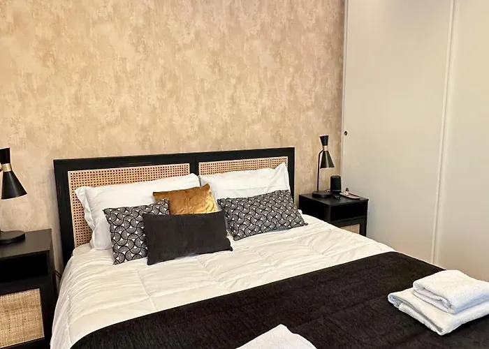 Vakantiehuis Colosseo Deluxe Yh